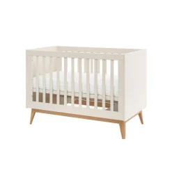 Pinio Ledikanten * Ledikant Seth Champagne Beige