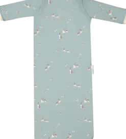 Puckababy Bedtextiel|Slaapzakken * Slaapzak 4 Seizoenen Bunnies Blauw