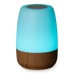 Quax Nachtlampjes * Lamp Lumison met Licht en Geluid