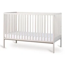 Quax Ledikanten * Ledikant Lina Clay + Matras Beige
