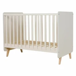 Quax Ledikanten * Ledikant Loft Clay Beige
