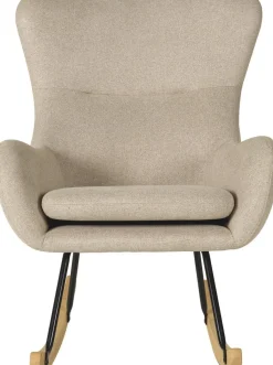 Quax Accessoires * Schommelstoel Basic Desert