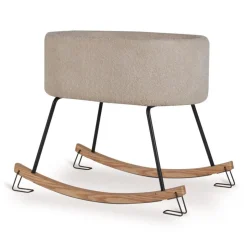 Quax Wiegen En Co-Sleepers * Schommelwieg De Luxe Sheep