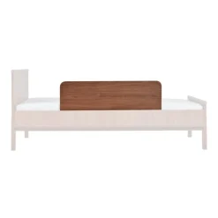 Quax Accessoires|Matrassen * Uitvalbeschermer Chestnut Bruin