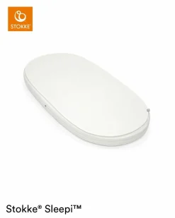 Stokke Bedtextiel * Sleepi Bed Matrasbeschermer V3