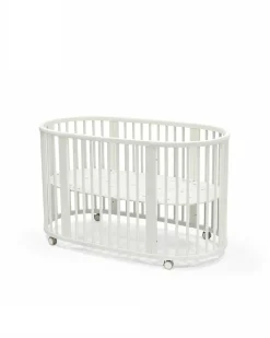 Stokke Ledikanten * Sleepi Bed V3 White Wit