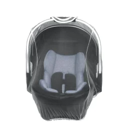 Titaniumbaby Kinderwagen Klamboe's|Baby Autostoel * Klamboe Autostoel
