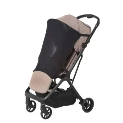 Titaniumbaby Baby Autostoel|Peuter Autostoel * Zonnecherm Kinderwagen / Buggy