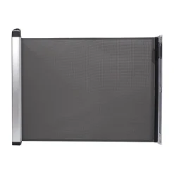 Lascal Traphekjes|Onderdelen * Traphek Kiddy Guard Avant Zwart