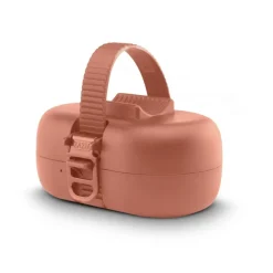 Zazu Overige Accessoires|Alle Accessoires * Baby Rocker Brown voor Kinderwagen en Buggy Bruin