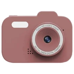 Zazu Overig * Digitale Kinder Camera Pink Roze