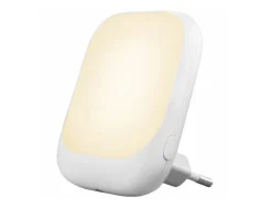 Zazu Nachtlampjes * Led Nachtlampje White