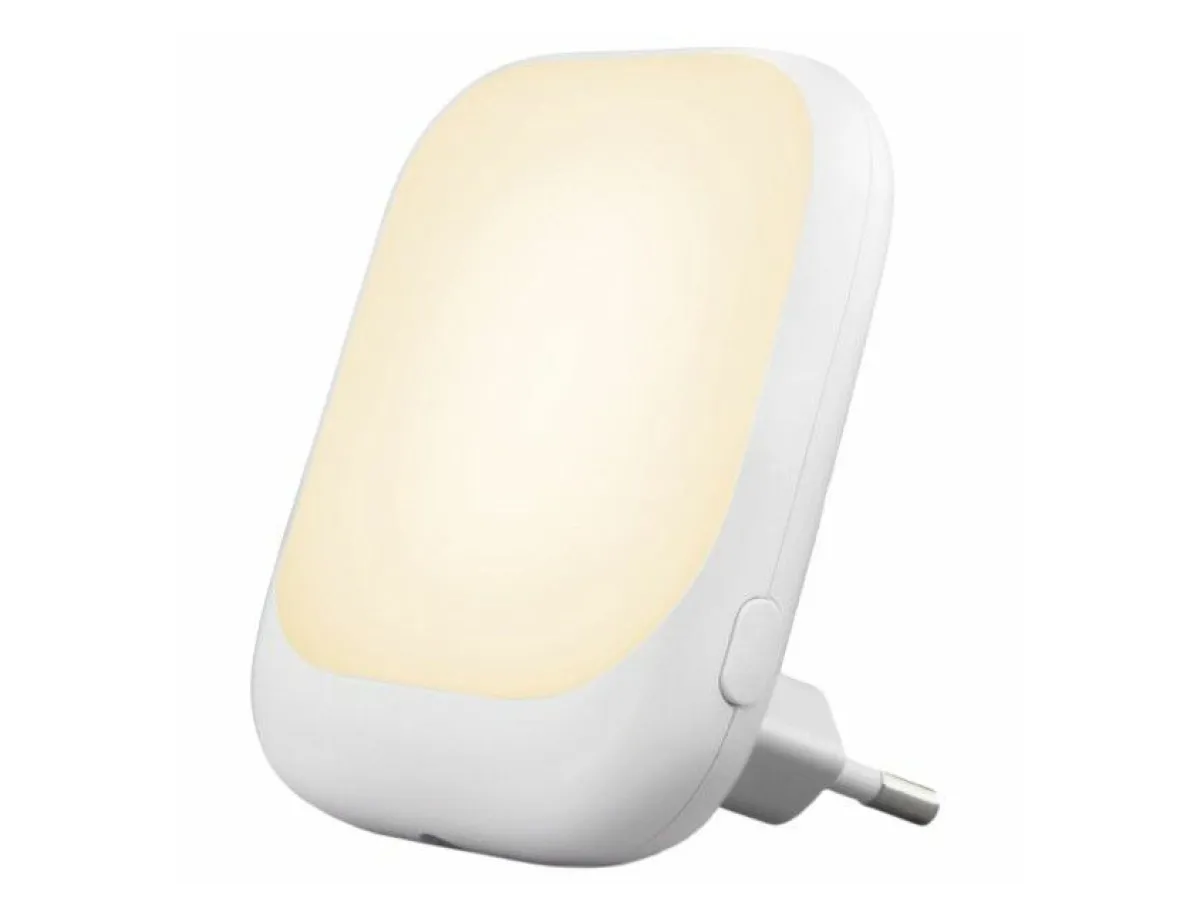 Zazu Nachtlampjes * Led Nachtlampje White
